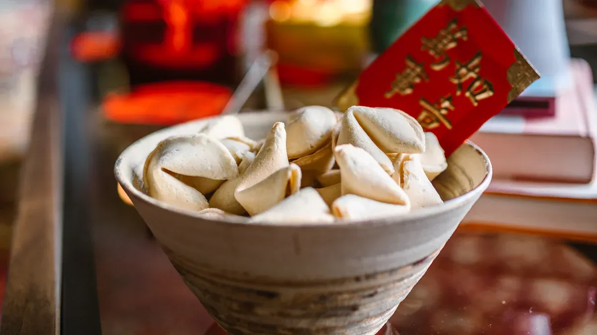 Food and Beverage Offers for Lunar New Year