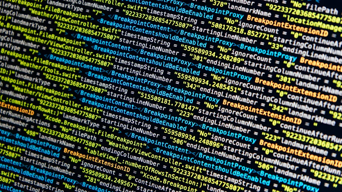 Understanding the Structure of the CHASUS33XXX SWIFT Code