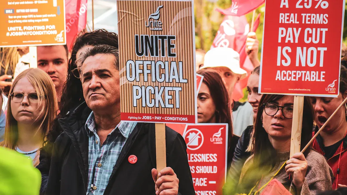 Impact on Workers