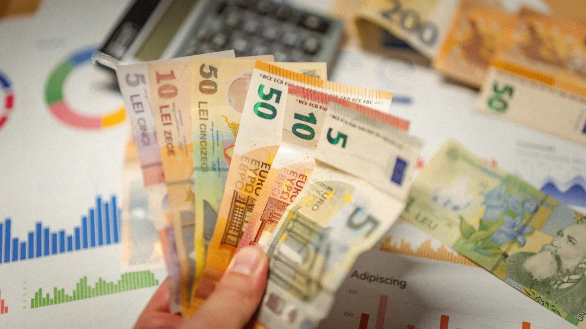 KHR Currency Trends 2025