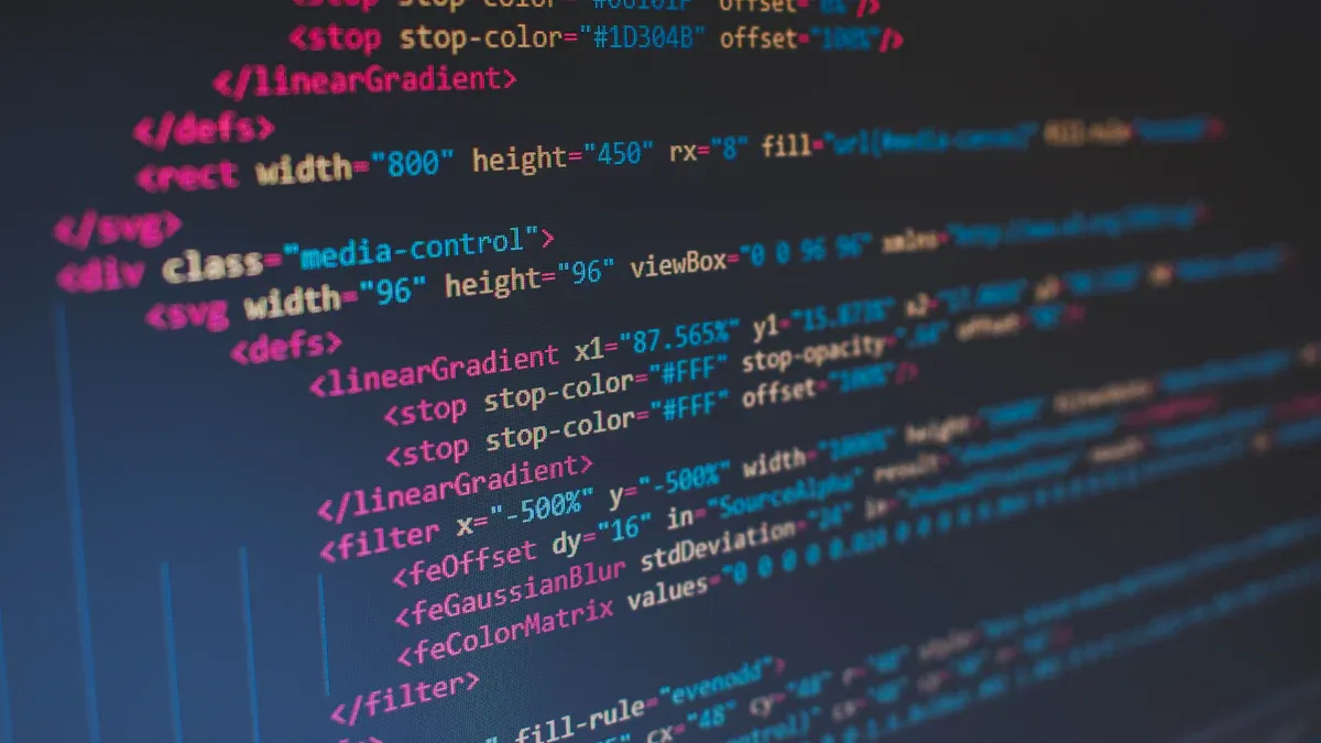 Structure of the BIC Code