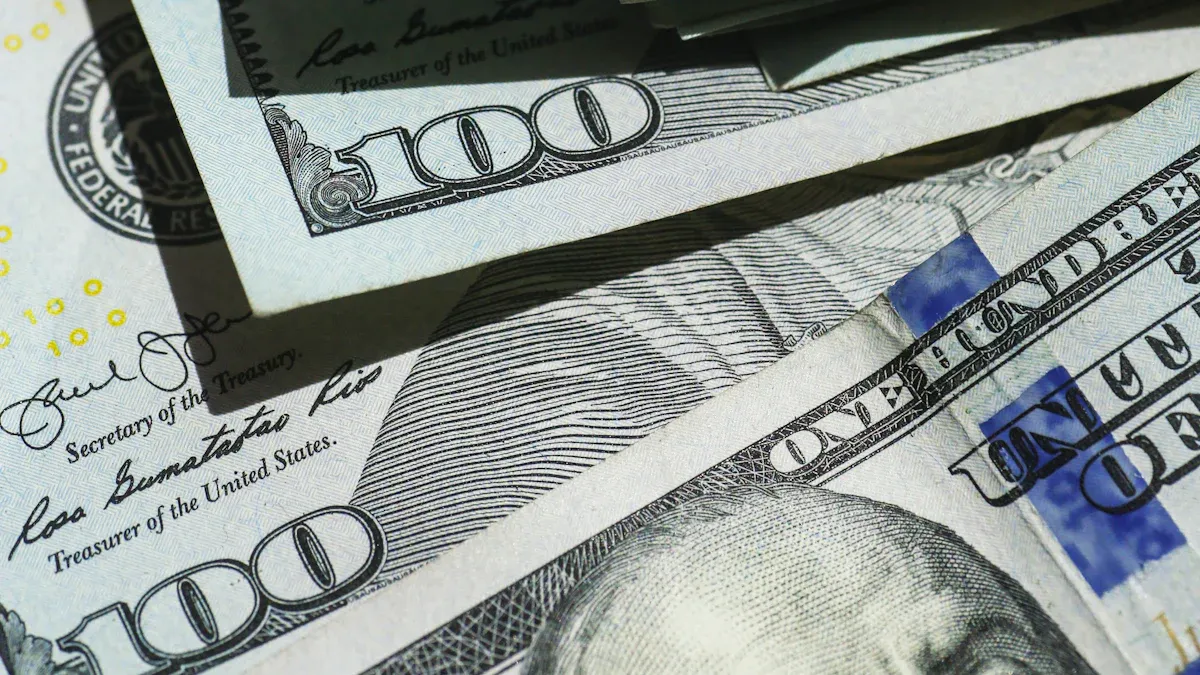 Xtransfer’s Role in Simplifying Global Payments