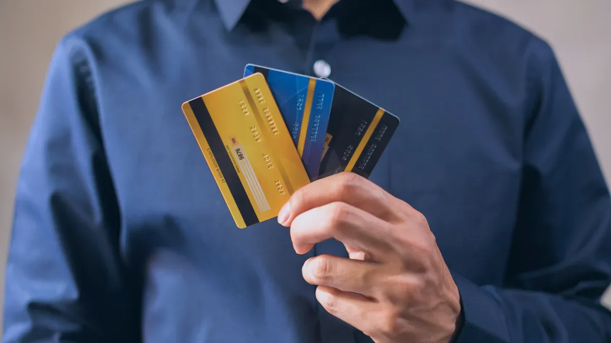 Common Reasons Bank Accounts Get Frozen