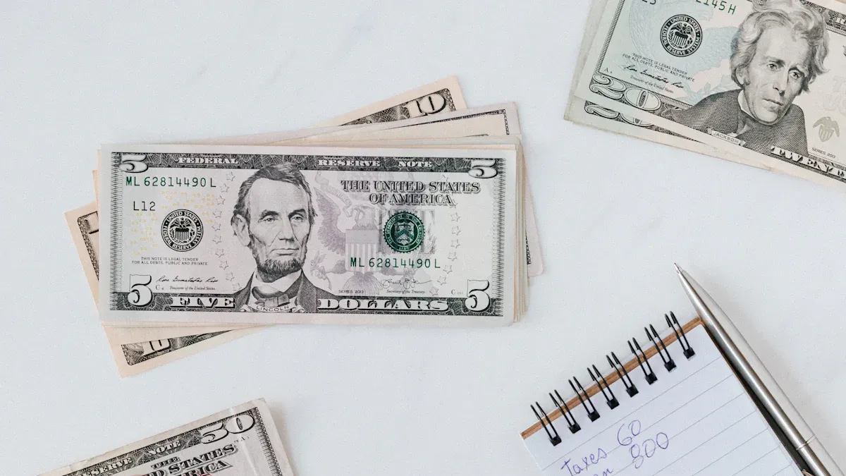 Bahamian Dollar: Exchange and Value