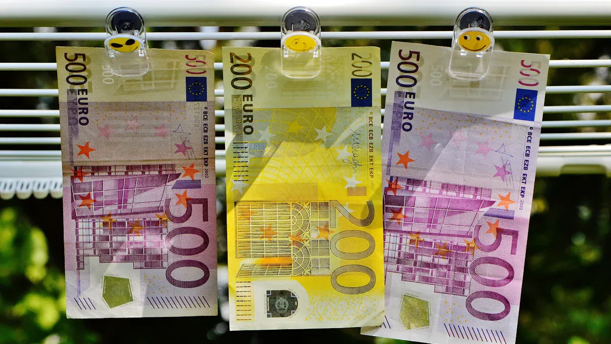 Key Differences Between Credit Freezes and Frozen Accounts