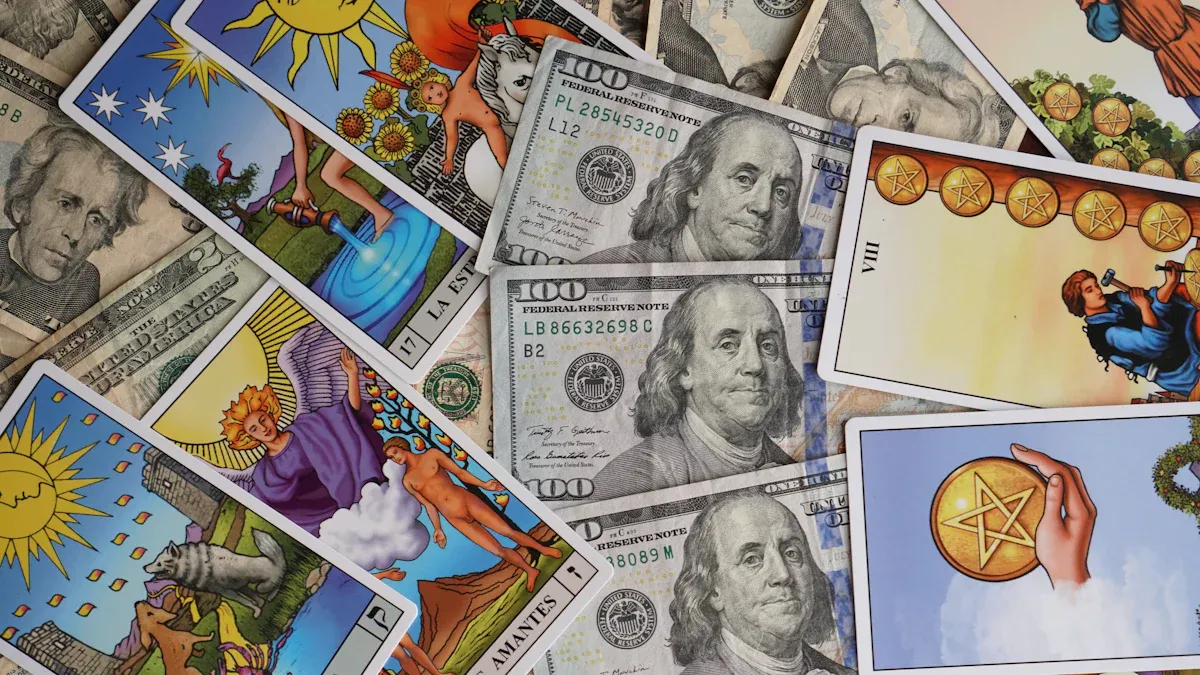 SVC Currency Origins