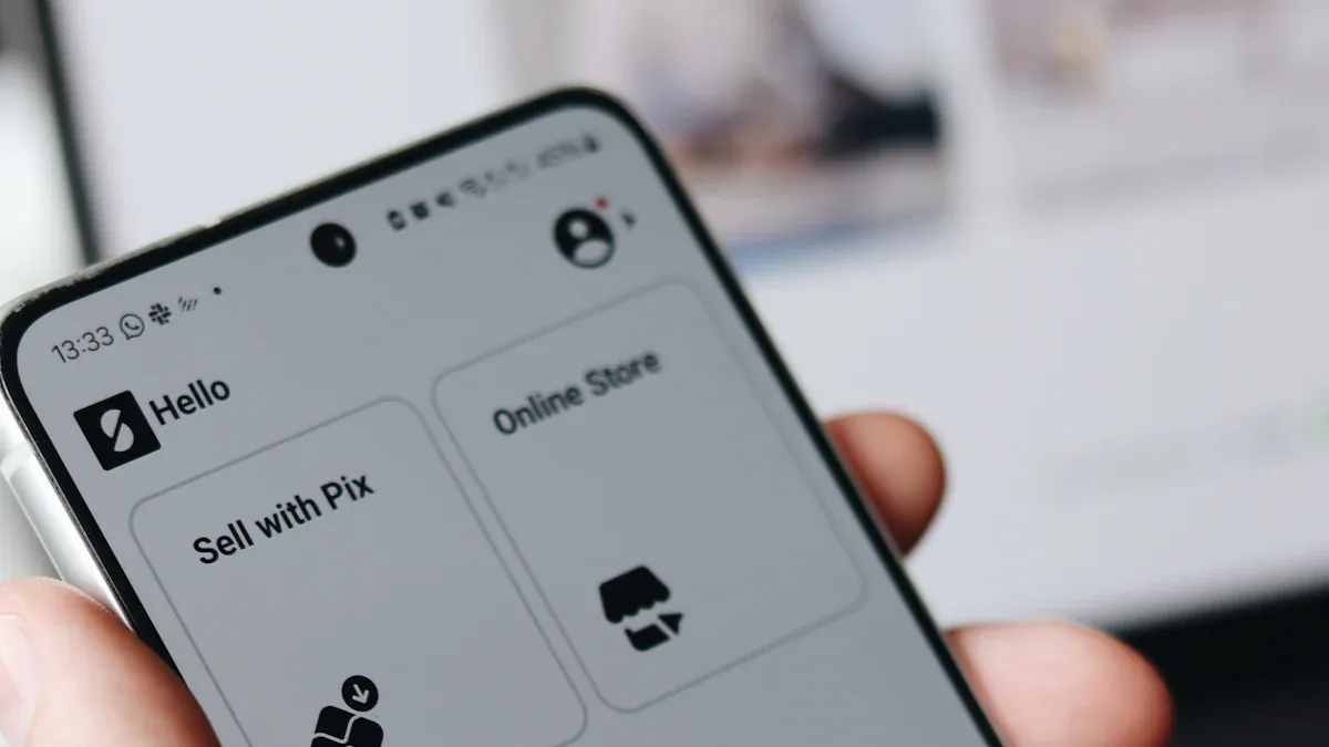 Enjoy a Seamless Shopping Experience