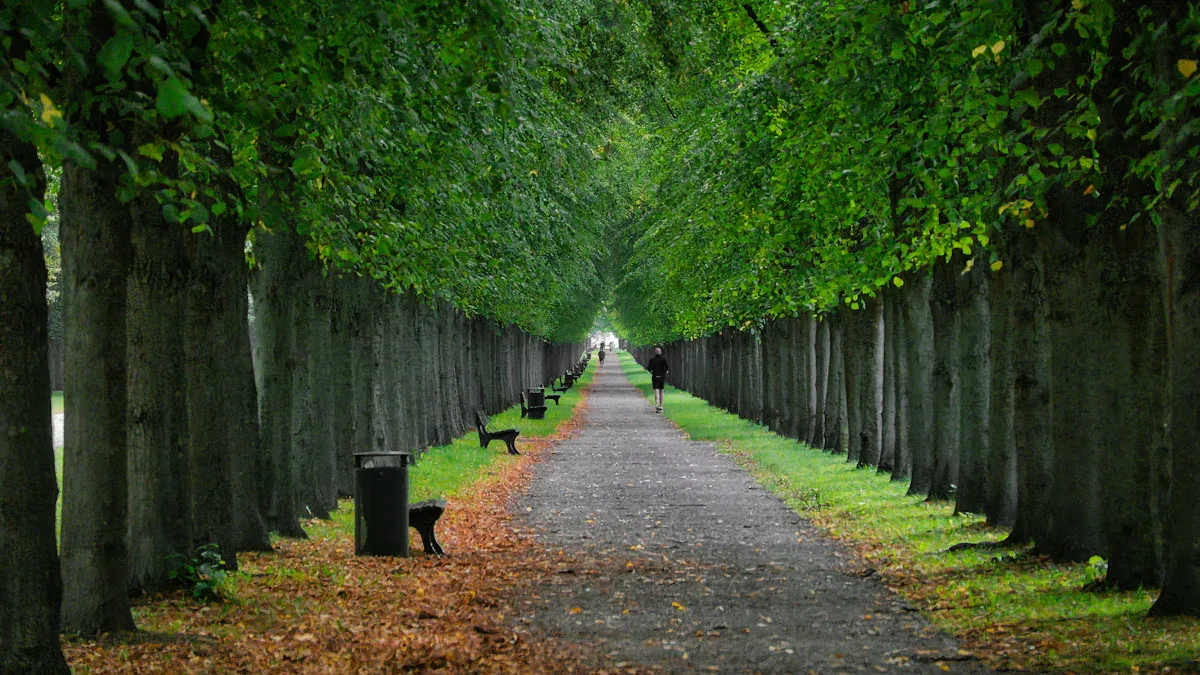 Sustainability at the Core of Hannover Messe 2025