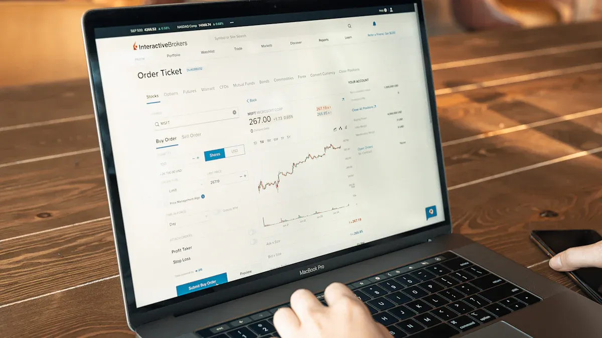 Skills and Tools for Virtual Logistics Careers