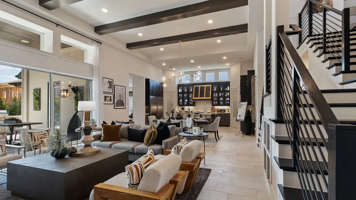 Top Trends in Home Improvement