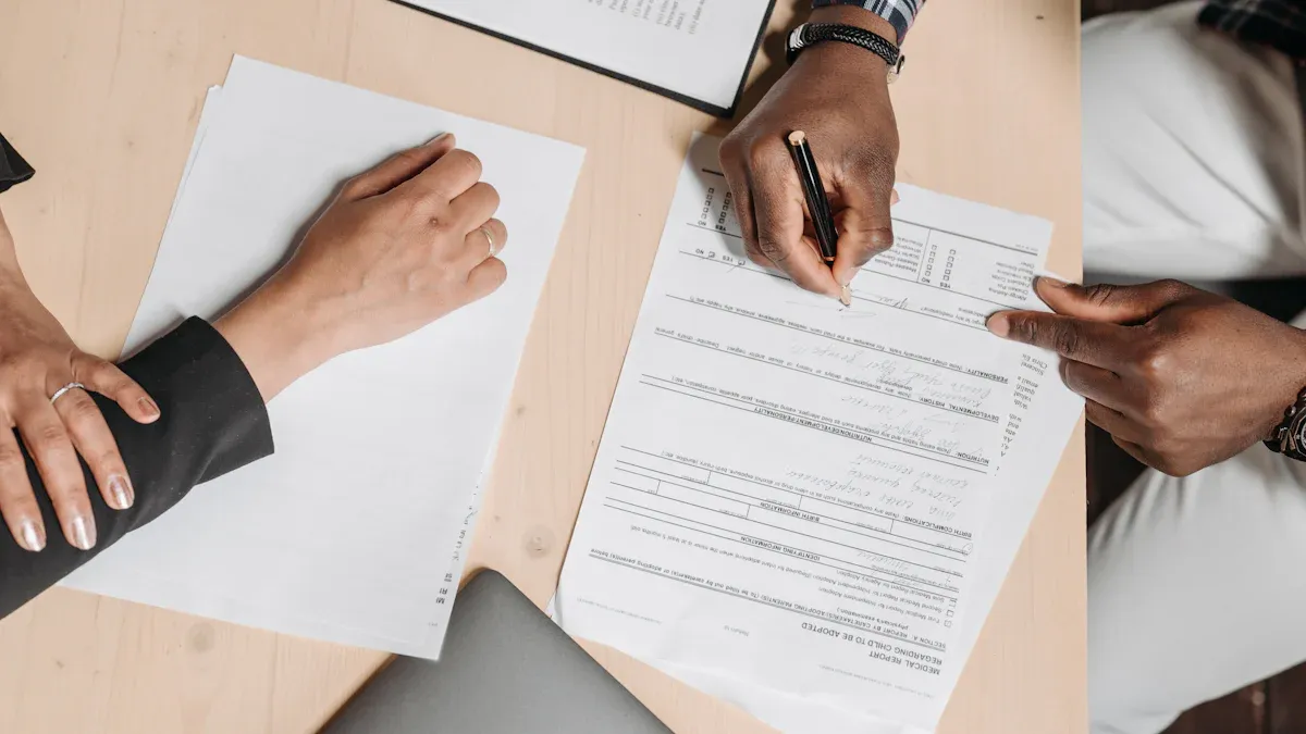 Choosing Between an LLC and a Corporation (Inc.)