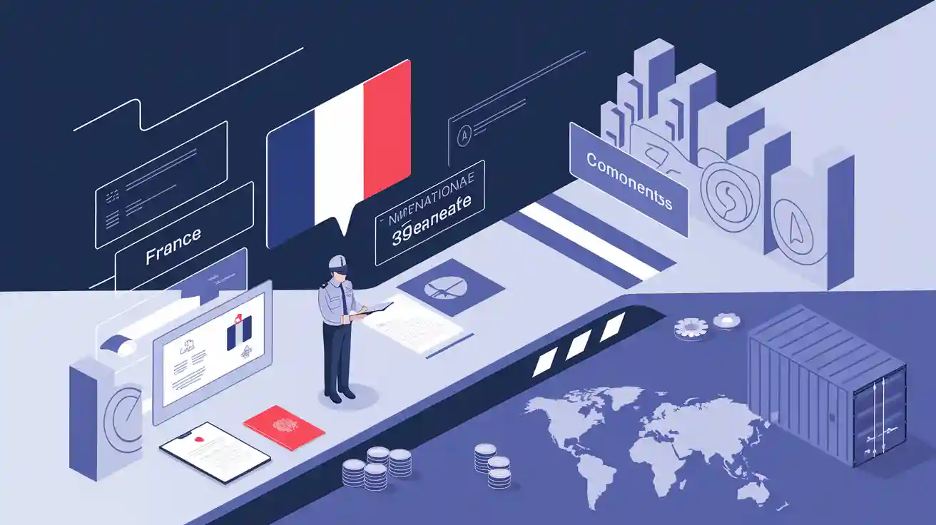 Bureau de Douane et des Excises cover