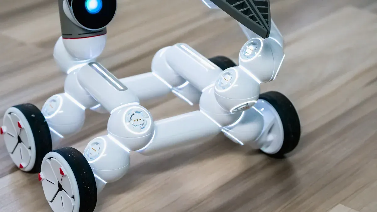 Strategies and Technologies Driving Optimization