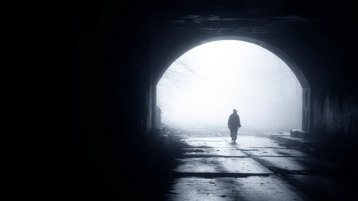 Finding Hope After Loss