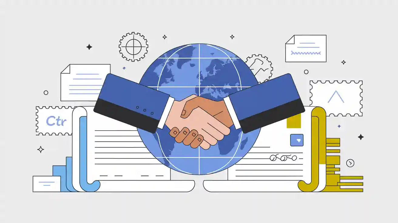 Mutual Recognition Agreement Cover