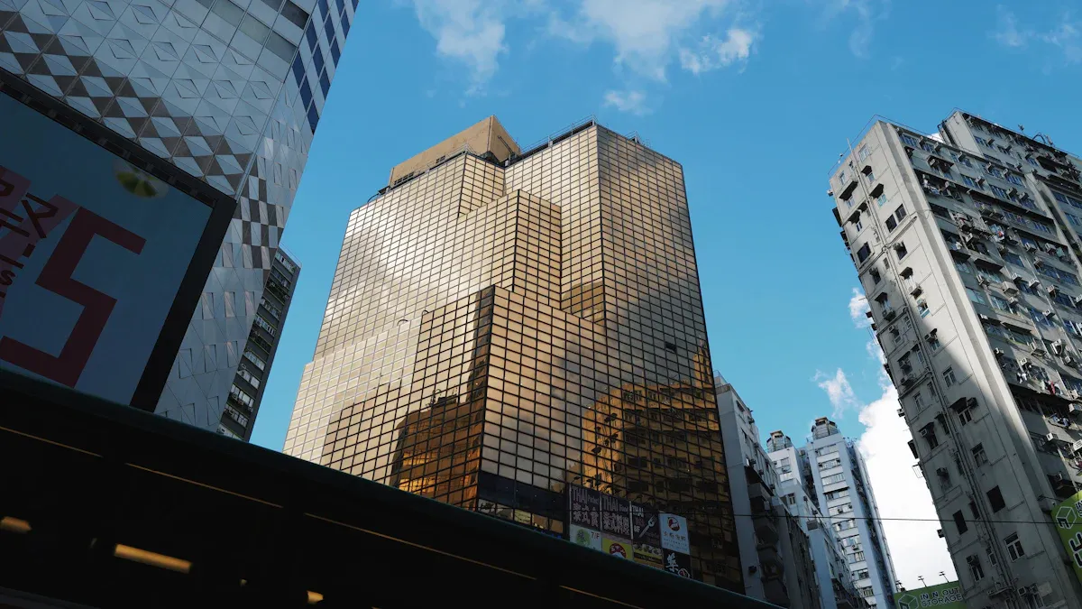 Future Outlook for the Greater Bay Area