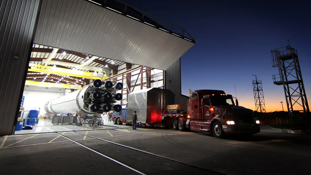 Advanced Technology Integration