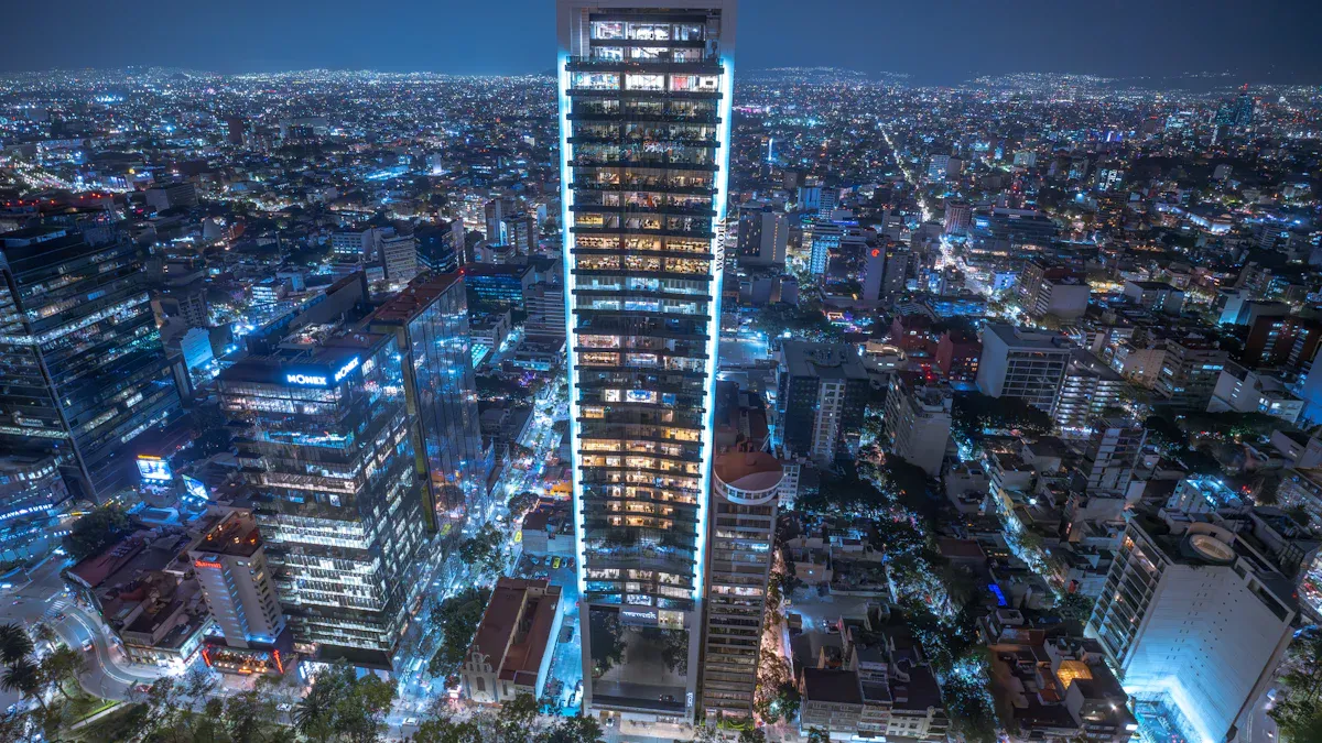 Importance of the SWIFT Code for Banamex