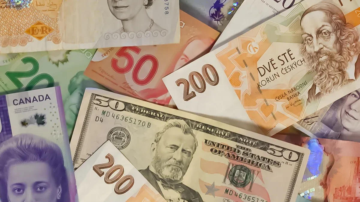 INR Currency Overview