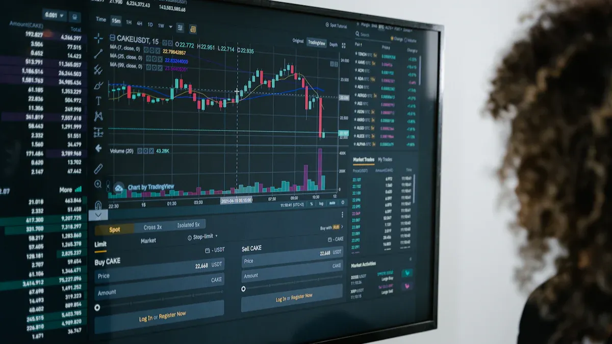 Why the IBKOKRSEXXX SWIFT Code is Essential in 2025