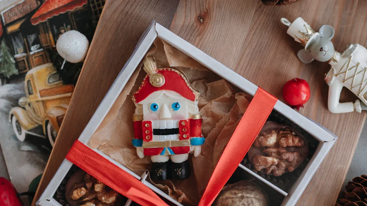 Key Factors That Define Christmas Eve Sales Success