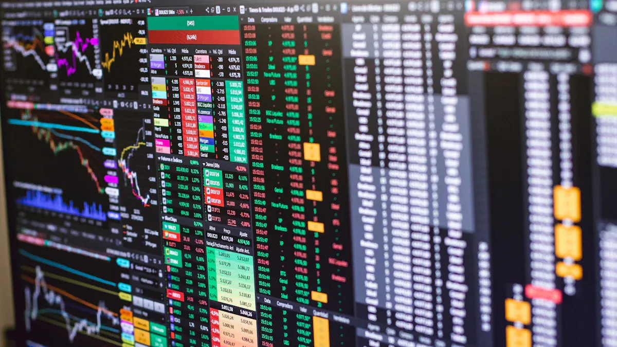 Bank Routing Number vs. Account Numbers, SWIFT Codes, and IBANs