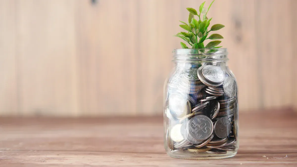 Broader Economic Growth Driven by Private Sector Development