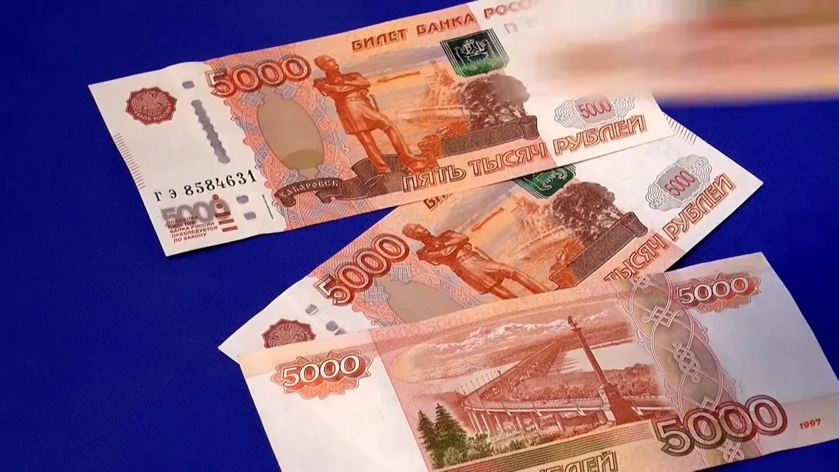 Rub Currency Overview