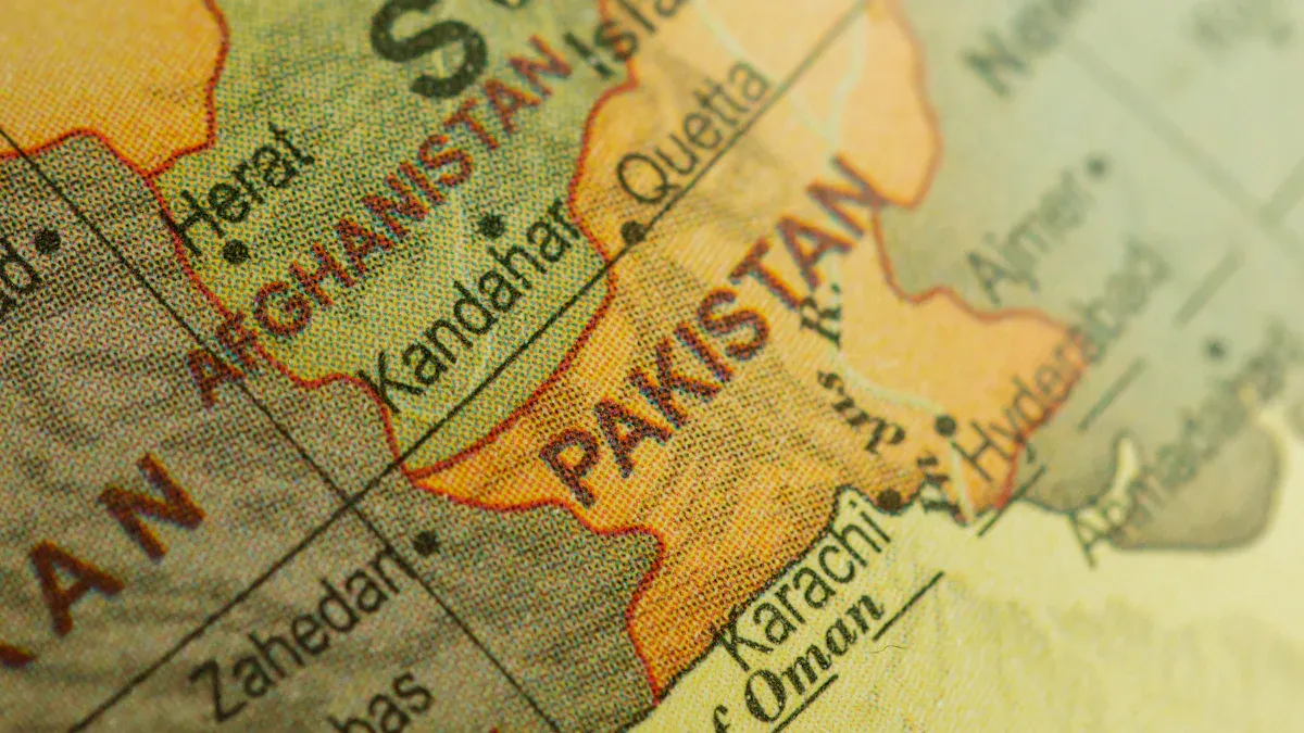 Tajikistan’s Global Role