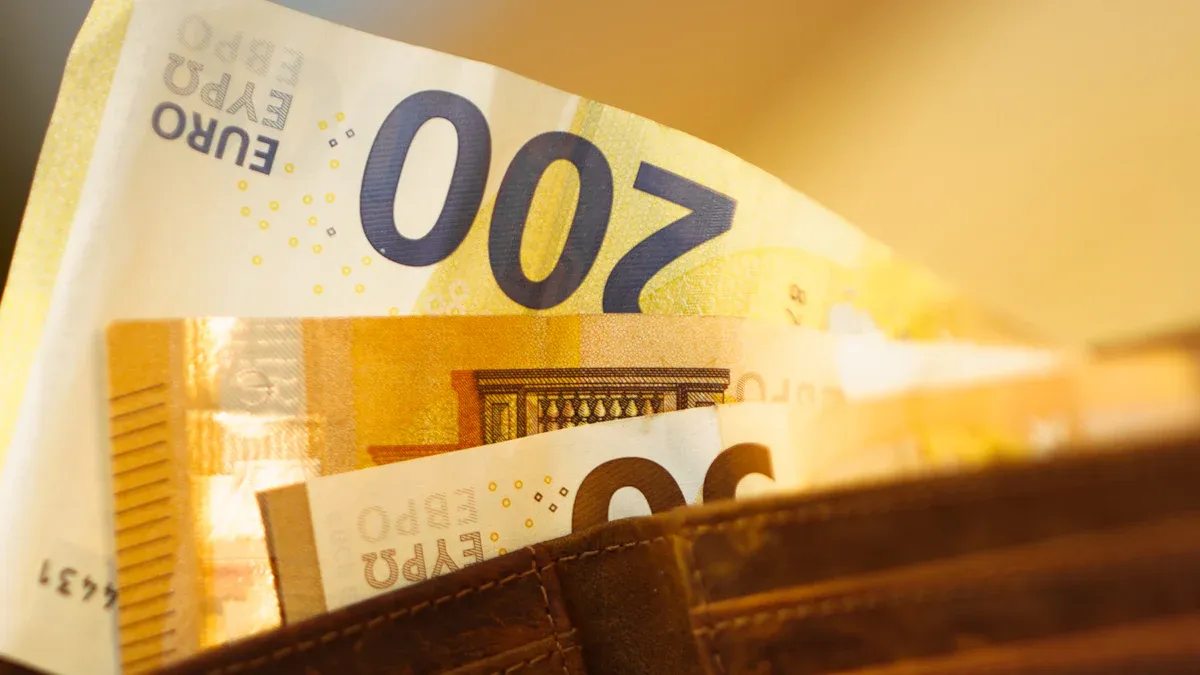 Azerbaijan Currency History