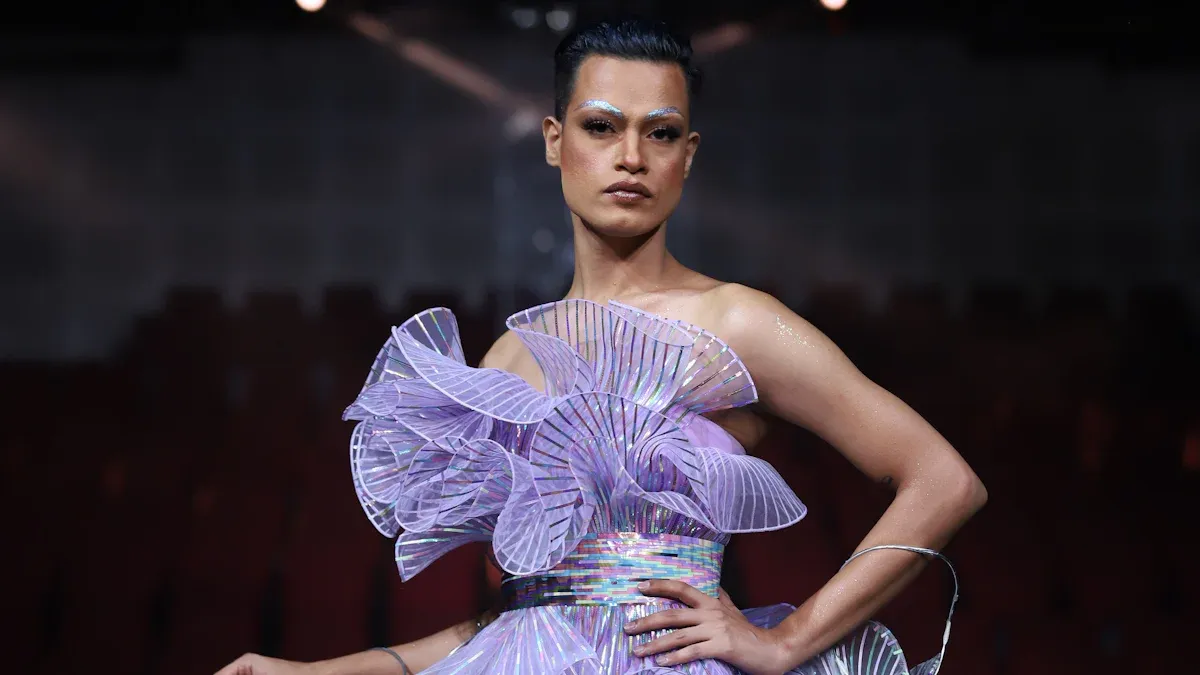 Innovation in Luxury Fashion