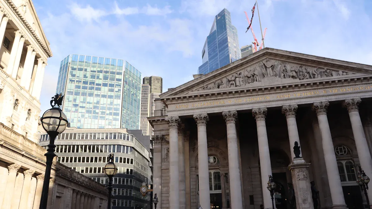 Why the HVBKKRSEXXX SWIFT Code Is Relevant in 2025