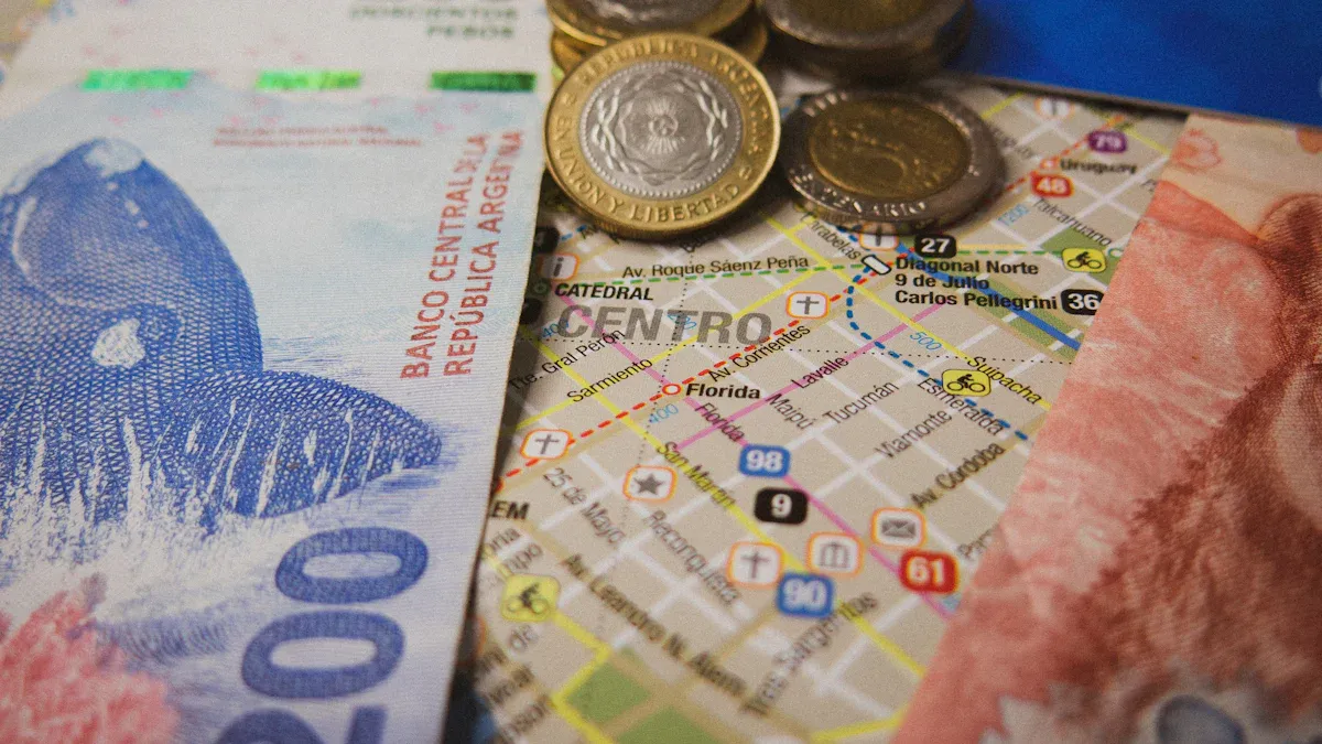 What Is CRC Currency?