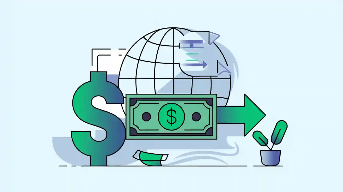 US Dollar cover image