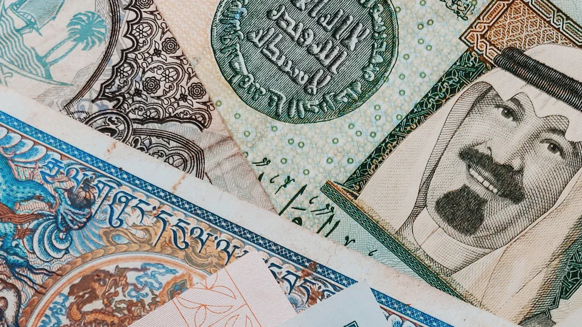 Analyzing the Egyptian Pound’s Performance After Egypt’s Recent Economic Shifts