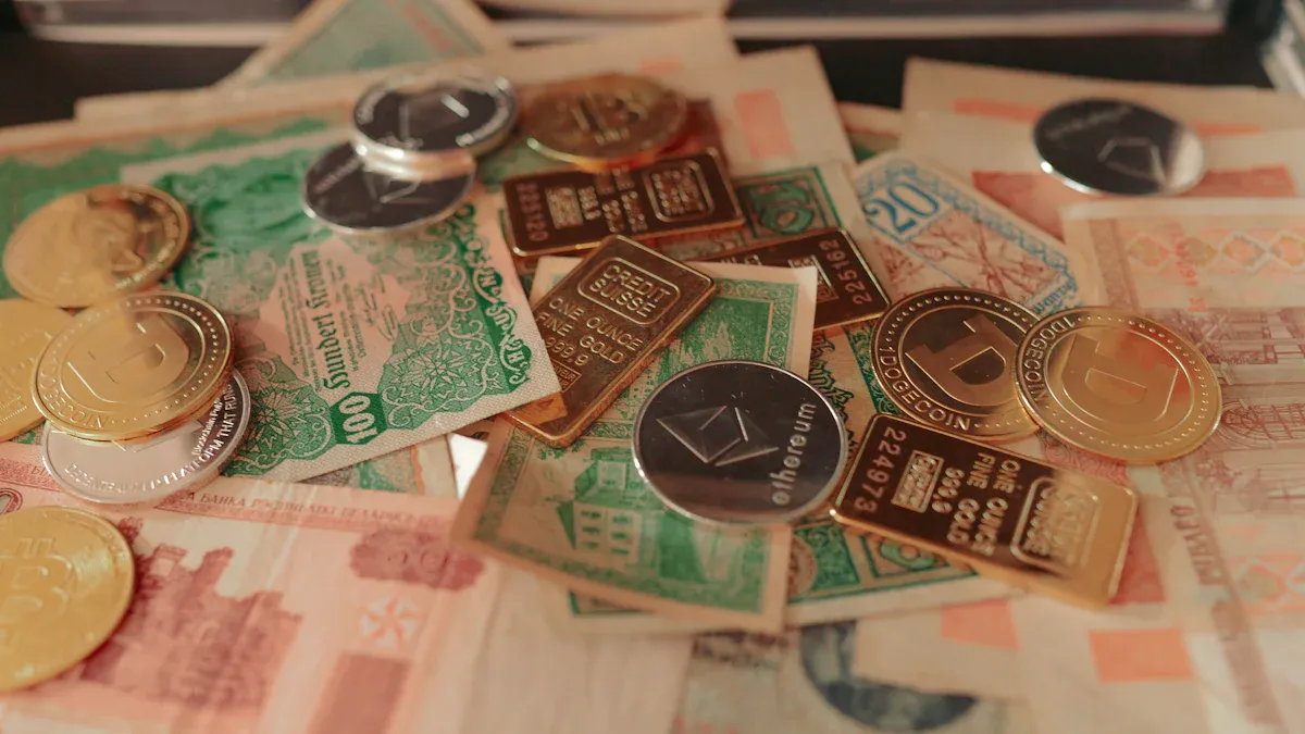 What Is COP Currency?