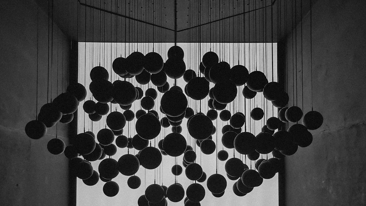 Lighting Design Trends from Milan Design Week