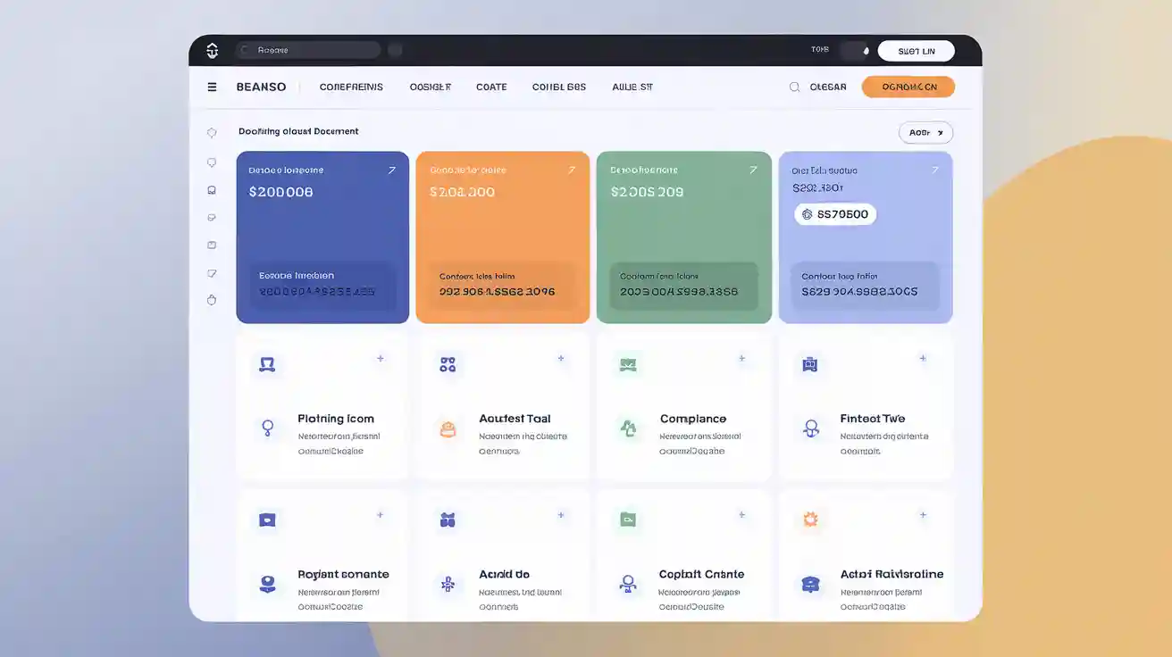 Attachment in B2B Payment Platform