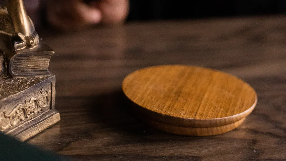 Entry of Default Process