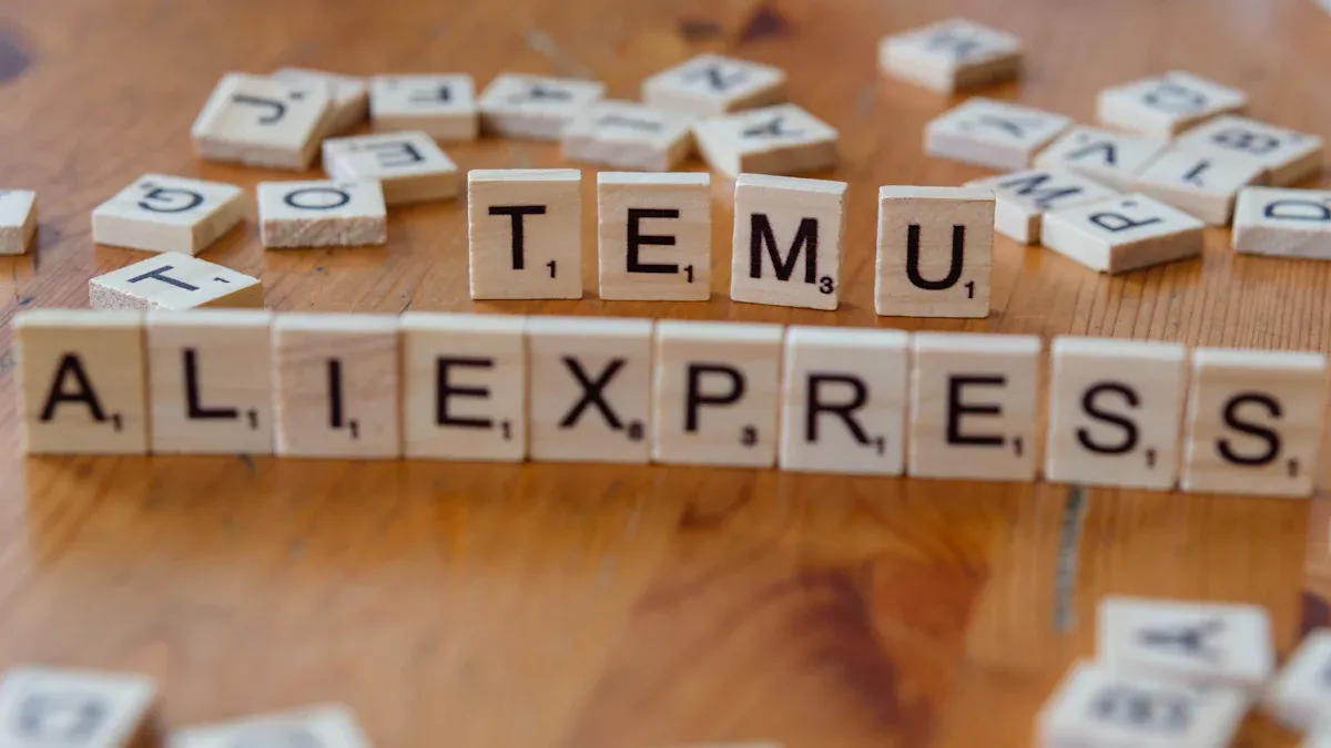 Practical Applications of AliExpress for Sellers