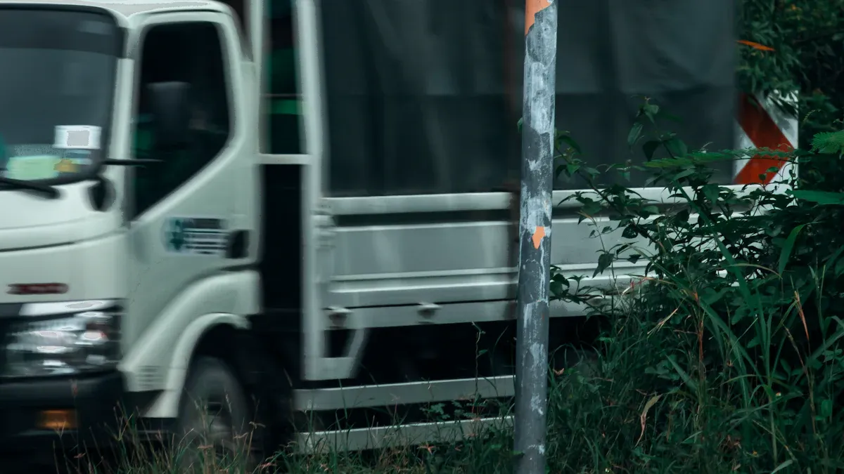 What Role Does the Federal Motor Carrier Safety Administration Play in Keeping Roads Safe