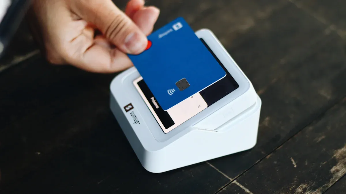 ETA and Digital Payments Growth