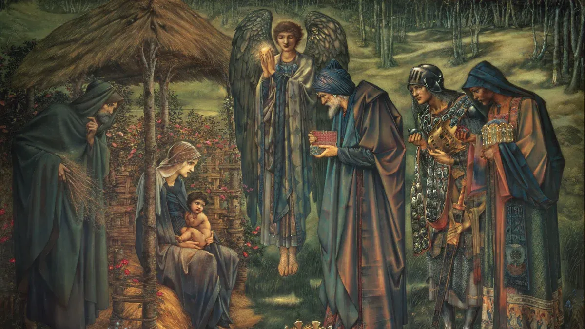 The Historical Origins of Boxing Day