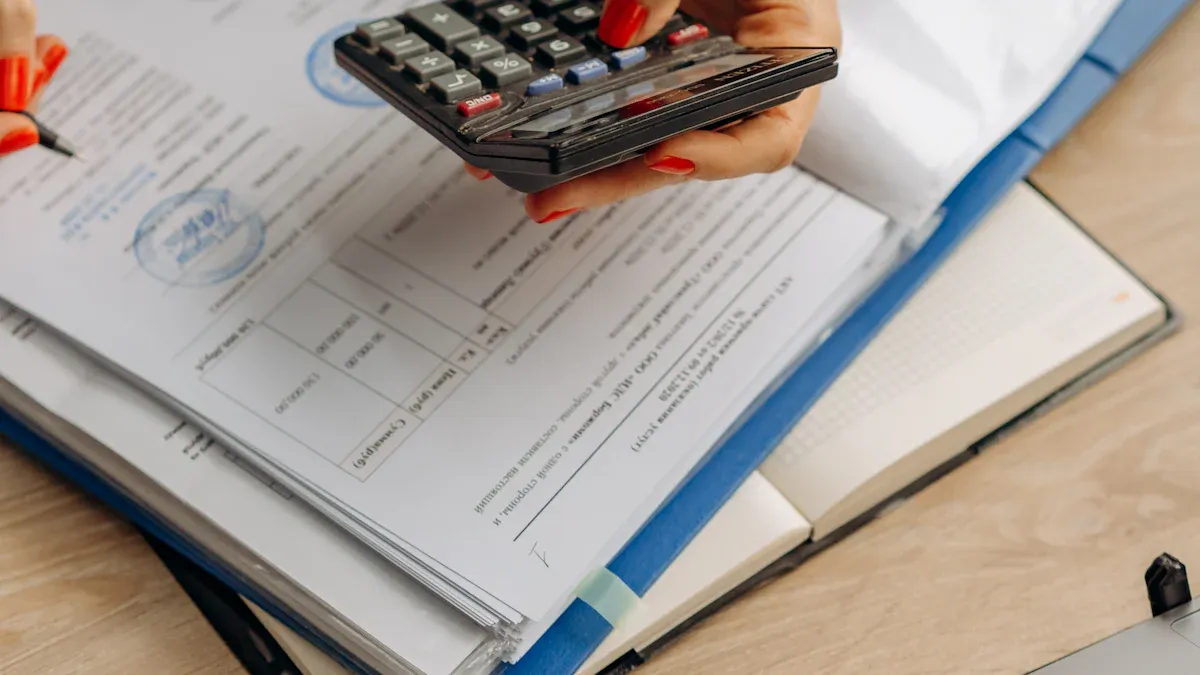 Key Updates in Tax Laws 2025