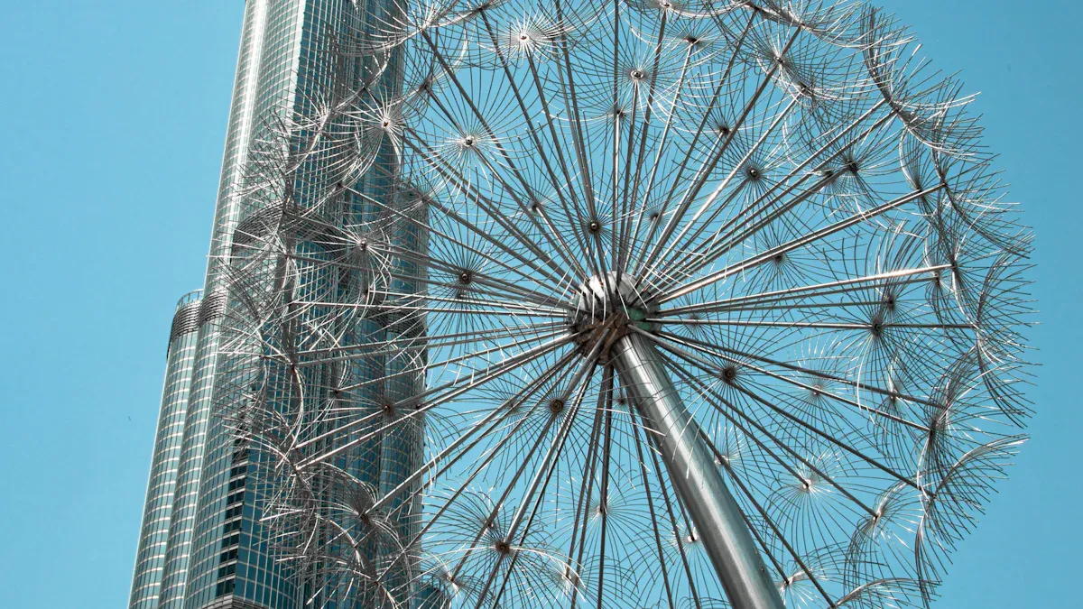 Highlights of IBS 2025