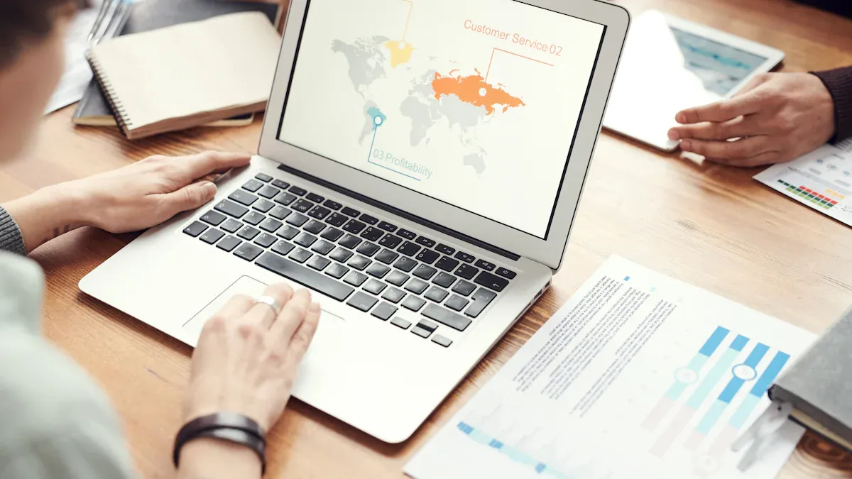 Strengthening Supply Chain Networks