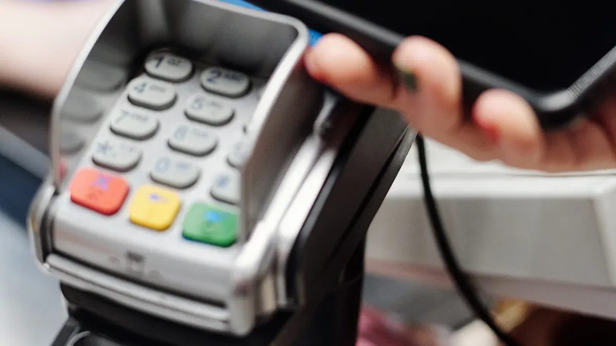 Innovations Driving the Payment System in Kazakhstan