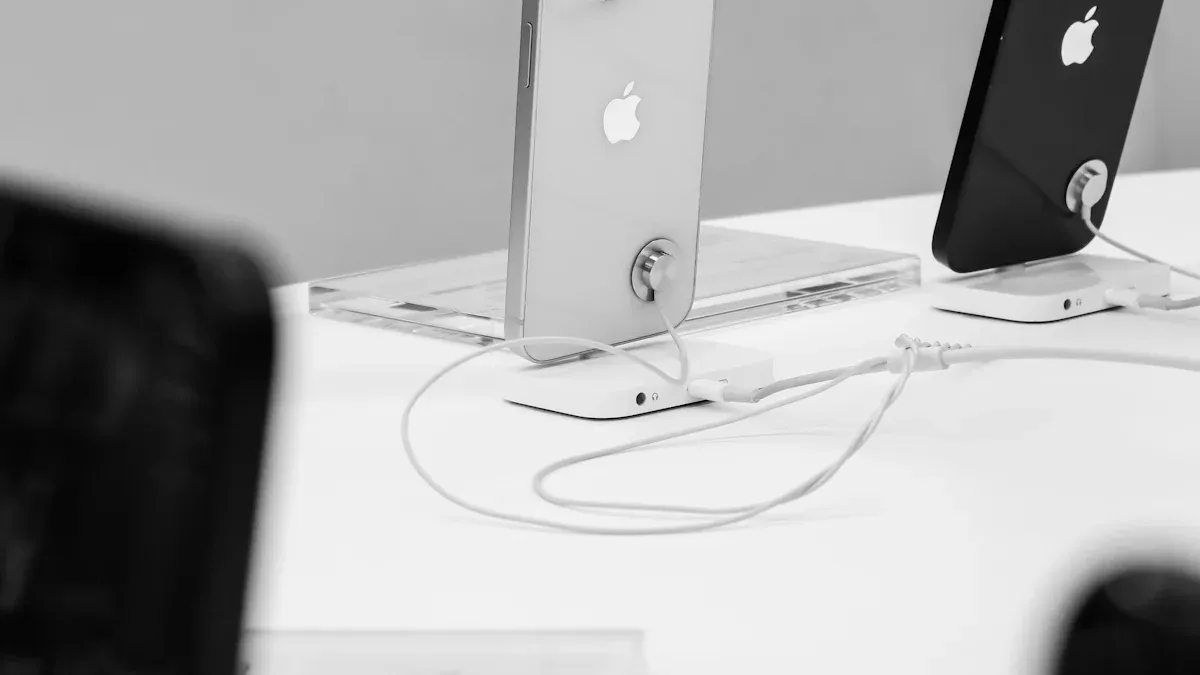 What to Expect at This Tech Trade Show