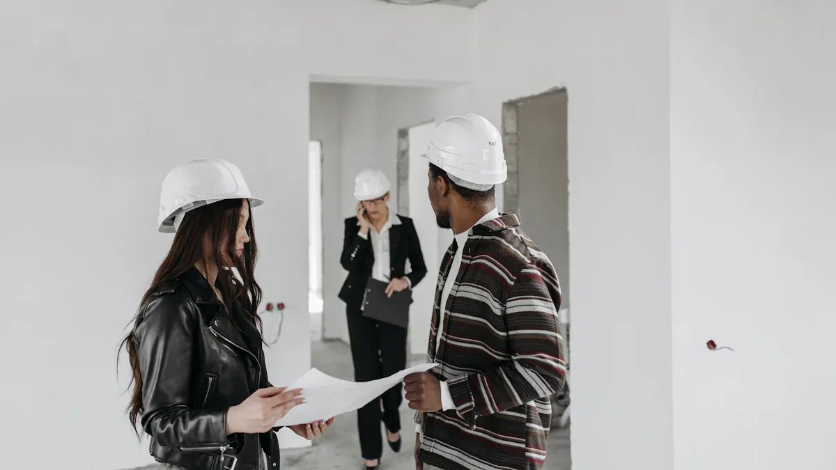 Types of Inspections in Global Trade