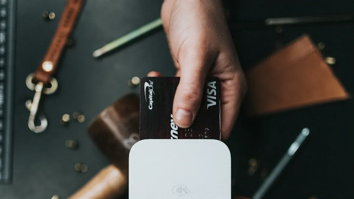 Why Choose Xtransfer for Global Transactions